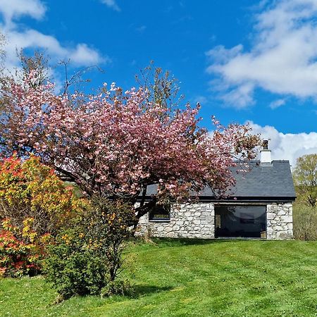 Villa The Barn Fort William Exterior foto