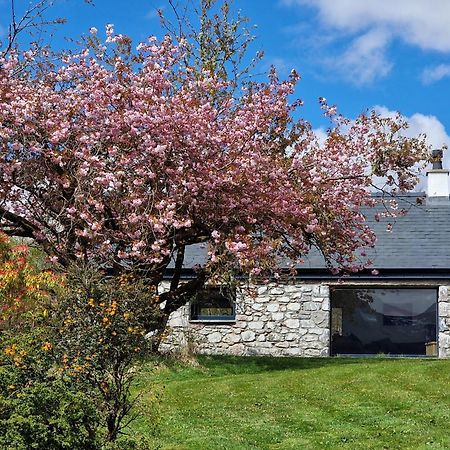 Villa The Barn Fort William Exterior foto
